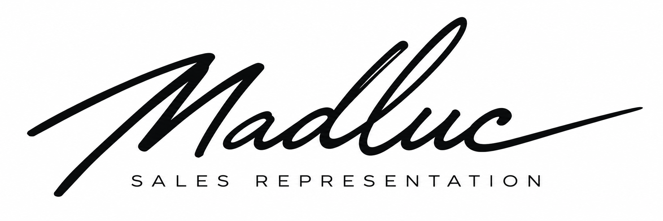 madluc sign